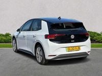 Used VW ID.3 Pro 106 kW (145 HP) 2022 Hatchback