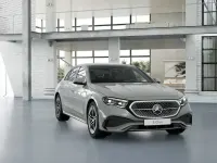 New Mercedes E200 AMG Line Premium 204 HP (150 kW) 2026 Sedan