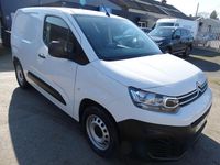 Used Citroën e-Berlingo 100 kW (136 HP) 2023 White MPV