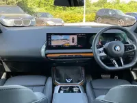 Used BMW X3 M Sport 197 HP (144 kW) 2025 Grey SUV