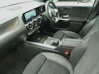 Used Mercedes B220 Executive 190 HP (139 kW) 2019 Grey MPV