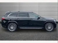 Used Mercedes GLS450 AMG Line Premium Plus 362 HP (266 kW) 2025 Black SUV