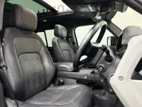 Used Land Rover Defender HSE Dynamic 2021 Black SUV