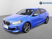 used BMW M135 1 Series i xDrive 5dr Step Auto [Tech Pack]