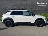 used Citroën C4 Cactus HATCHBACK SPECIAL EDITIONS