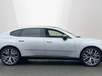 Usado Volvo EX90 Ultra 244 kW (333 CV) 2025 Plateado SUV