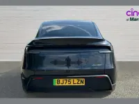 Used Tesla Model Y Long Range RWD 250 kW (340 HP) 2025 Grey SUV