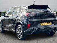 Used Ford Puma ST-Line 125 HP (91 kW) 2023 SUV