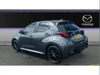 New Mazda 2 Homura-Line 116 HP (85 kW) 2025 Other Hatchback