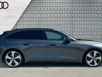 Used Audi A5 Sportback Advanced 299 HP (219 kW) 2025 Grey Hatchback