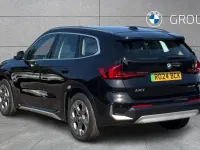 Used BMW iX1 xLine 227 kW (309 HP) 2024 Black SUV