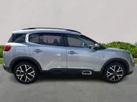 Begagnad Citroën C5 Flair 130 HK (95 kW) 2020 Grå SUV
