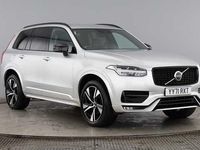 Used Volvo XC90 R-Design 232 HP (170 kW) 2022 SUV