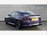 Used BMW M240i M Sport 392 HP (288 kW) 2026 Other Coupe