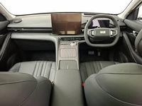 New Geely Starray 262 HP (192 kW) 2026 White SUV