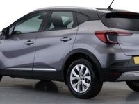 used Renault Captur Captur1.0 TCE 100 Iconic 5dr