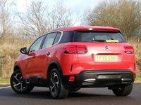 used Citroën C5 Aircross 1.2 PureTech 130 Feel 5dr