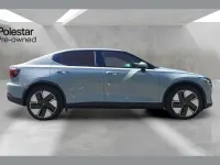 New Polestar 2 Long Range Single Motor 216 kW (295 HP) 2026 Grey Hatchback