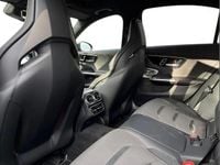 Used Mercedes C63S AMG Premium Plus 670 HP (492 kW) 2025 Black Sedan