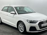 Used Audi A1 Sportback Sport 110 HP (80 kW) 2024 Hatchback