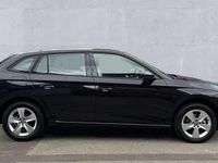Used Skoda Scala SE 116 HP (85 kW) 2025 Black magic pearl effect Hatchback
