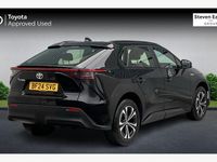 Used Toyota bZ4X PURE 150 kW (204 HP) 2026 SUV