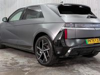 Used Hyundai Ioniq N Line 239 kW (325 HP) 2025 Hatchback