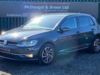 Used VW Golf VII Edition 115 HP (84 kW) 2020 Grey Hatchback