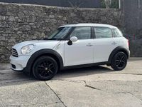 Used Mini Cooper Countryman 122 HP (89 kW) 2011 SUV