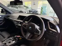Used BMW 218 Gran Coupé M Sport 2020 Red Coupe