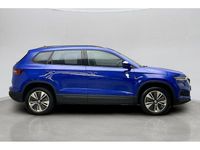 Used Skoda Karoq SE Drive 113 HP (83 kW) 2023 Energy blue SUV