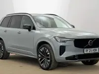 Begagnad Volvo XC90 Ultra 247 HK (181 kW) 2026 SUV