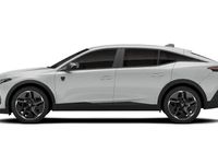 New Peugeot 408 GTi 241 HP (177 kW) 2026 SUV