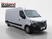 Used Renault Master Business 2023 White MPV