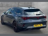New Cupra Leon 147 HP (108 kW) 2026 Grey Estate
