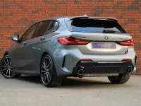 Used BMW M135 Shadowline 2023 Grey Hatchback