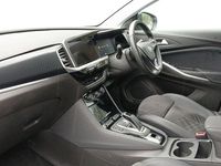 Used Vauxhall Grandland X Ultimate 130 HP (95 kW) 2022 White SUV