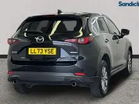 Used Mazda CX-5 Center-Line 165 HP (121 kW) 2025 SUV