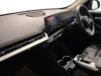 Used BMW iX1 xLine 279 kW (380 HP) 2025 Black SUV