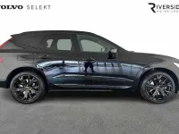 Used Volvo XC60 Plus 2025 Black SUV