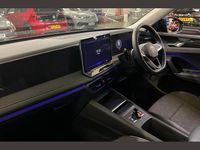 Used VW Tiguan Match 200 HP (147 kW) 2025 Blue SUV