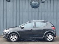 used Dacia Sandero Stepway 1.0 TCe Expression 5dr