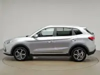Used MG ZS SE 115 HP (84 kW) 2025 Silver SUV