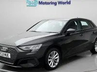 Used Audi A3 Sportback 110 HP (80 kW) 2023 Hatchback