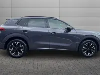 Used Cupra Terramar 204 HP (150 kW) 2025 Dark void SUV