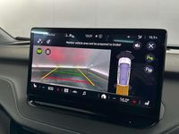 Used Skoda Enyaq iV vRS 219 kW (299 HP) 2023 Grey SUV