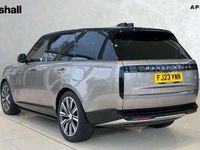 Used Land Rover Range Rover HSE 440 HP (323 kW) 2023 Other SUV