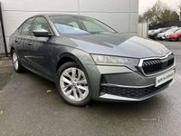 Used Skoda Octavia SE Technology 2025 Grey Hatchback