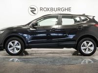 used Nissan Qashqai 1.5 dCi 115 Acenta Premium 5dr