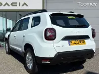 Used Dacia Duster Expression 90 HP (66 kW) 2024 SUV